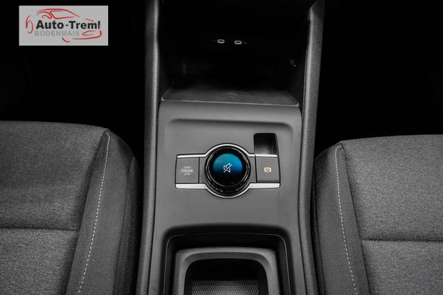 Volkswagen Tiguan 1,5 eTSI DSG Basis - LAGER 