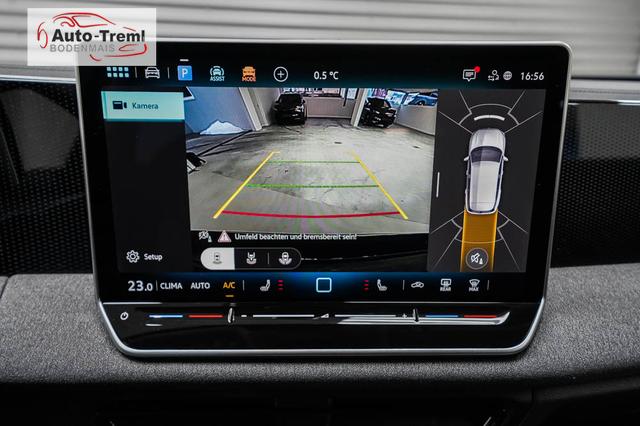 Volkswagen Tiguan 1,5 eTSI DSG Basis - LAGER 