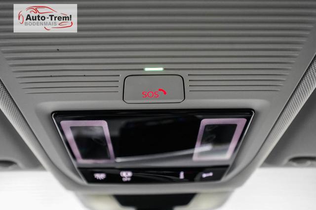 Volkswagen Tiguan 1,5 eTSI DSG Basis - LAGER 