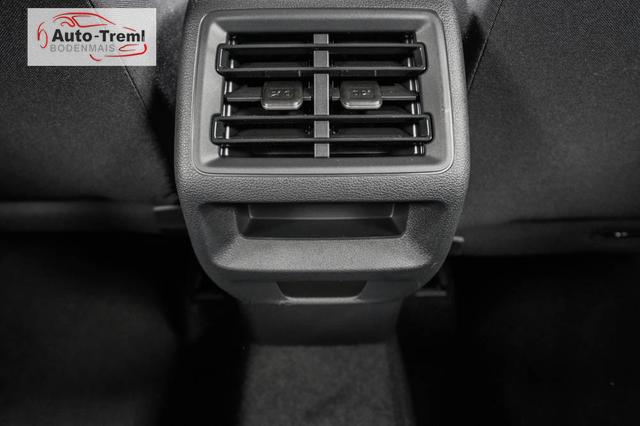 Volkswagen Tiguan 1,5 eTSI DSG Basis - LAGER 