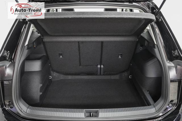 Volkswagen Tiguan 1,5 eTSI DSG Basis - LAGER 