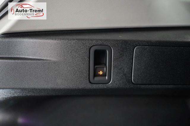 Volkswagen Tiguan 1,5 eTSI DSG Basis - LAGER 