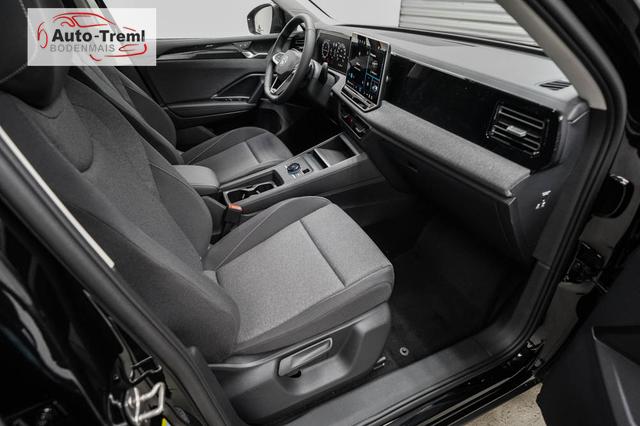 Volkswagen Tiguan 1,5 eTSI DSG Basis - LAGER 