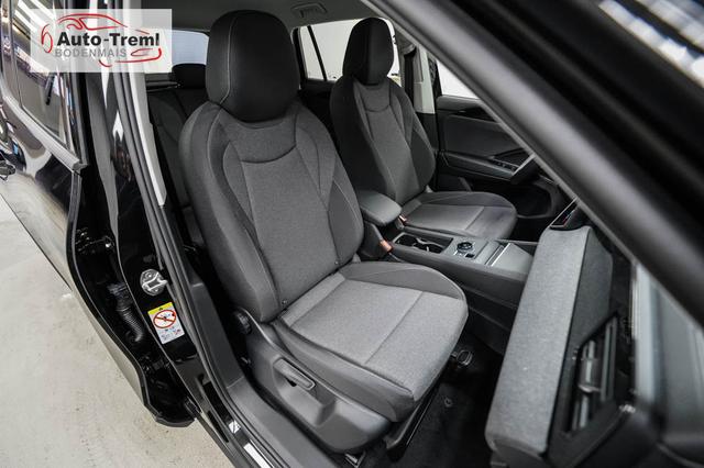 Volkswagen Tiguan 1,5 eTSI DSG Basis - LAGER 