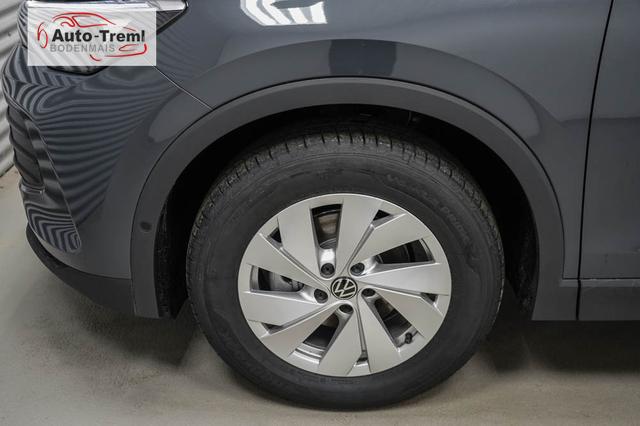 Volkswagen Tiguan 1,5 eTSI DSG Basis - LAGER 