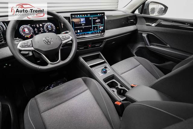 Volkswagen Tiguan 1,5 eTSI DSG Basis - LAGER 