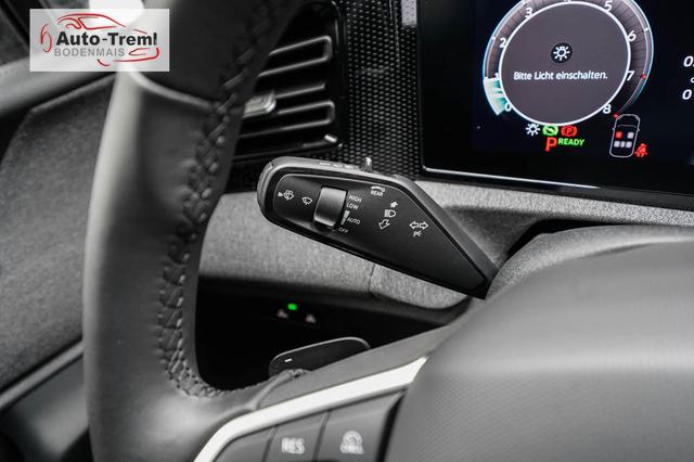 Volkswagen Tiguan 1,5 eTSI DSG Basis - LAGER 