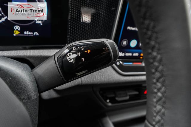 Volkswagen Tiguan 1,5 eTSI DSG Basis - LAGER 