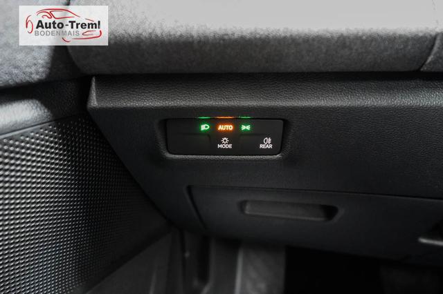 Volkswagen Tiguan 1,5 eTSI DSG Basis - LAGER 