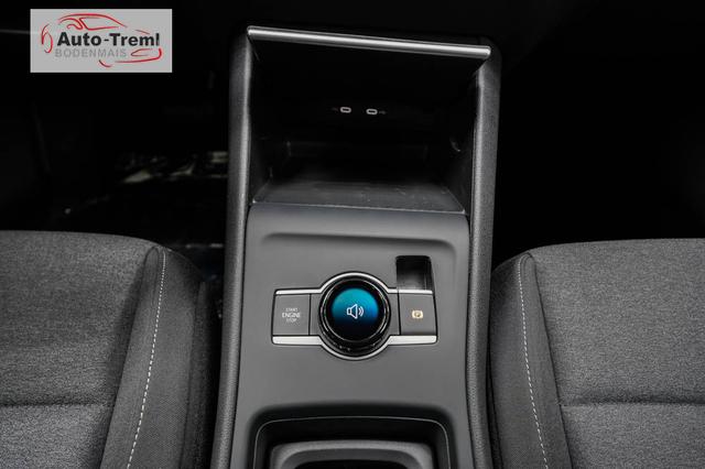 Volkswagen Tiguan 1,5 eTSI DSG Basis - LAGER 