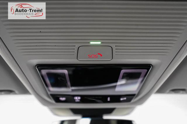 Volkswagen Tiguan 1,5 eTSI DSG Basis - LAGER 