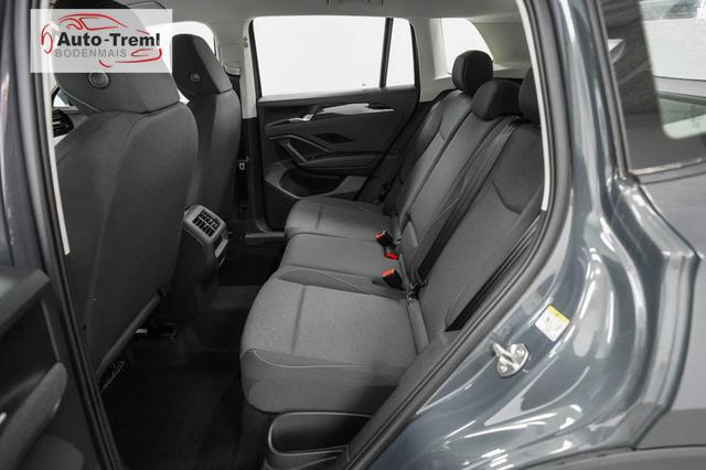 Volkswagen Tiguan 1,5 eTSI DSG Basis - LAGER 