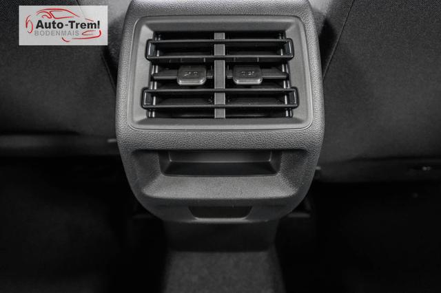 Volkswagen Tiguan 1,5 eTSI DSG Basis - LAGER 