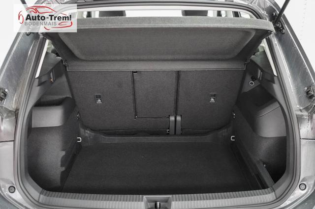 Volkswagen Tiguan 1,5 eTSI DSG Basis - LAGER 