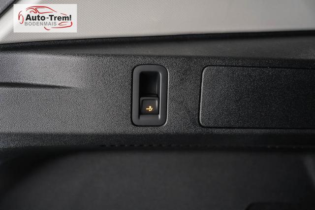 Volkswagen Tiguan 1,5 eTSI DSG Basis - LAGER 