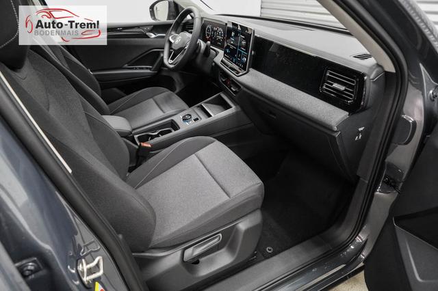 Volkswagen Tiguan 1,5 eTSI DSG Basis - LAGER 