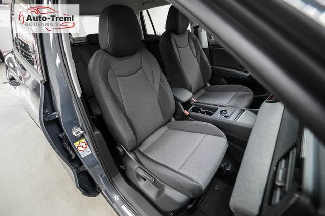 Volkswagen Tiguan 1,5 eTSI DSG Basis - LAGER 