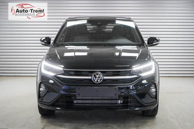 Volkswagen Taigo 1,5 TSI DSG R-Line - LAGER 