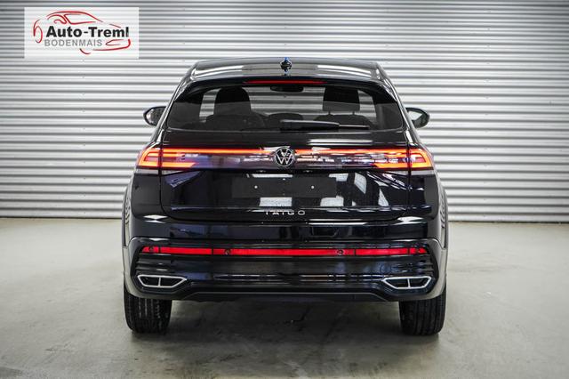 Volkswagen Taigo 1,5 TSI DSG R-Line - LAGER 