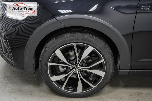 Volkswagen Taigo 1,5 TSI DSG R-Line - LAGER 