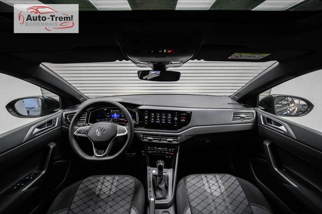 Volkswagen Taigo 1,5 TSI DSG R-Line - LAGER 