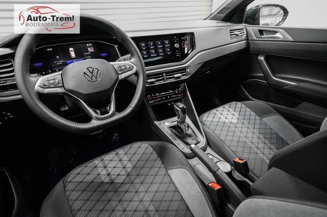 Volkswagen Taigo 1,5 TSI DSG R-Line - LAGER 