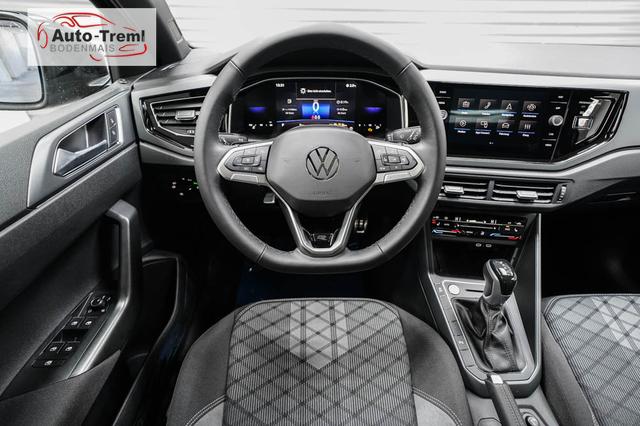 Volkswagen Taigo 1,5 TSI DSG R-Line - LAGER 