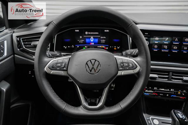 Volkswagen Taigo 1,5 TSI DSG R-Line - LAGER 