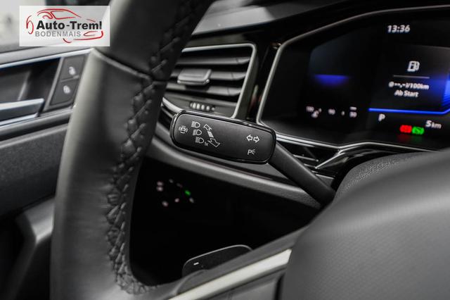 Volkswagen Taigo 1,5 TSI DSG R-Line - LAGER 