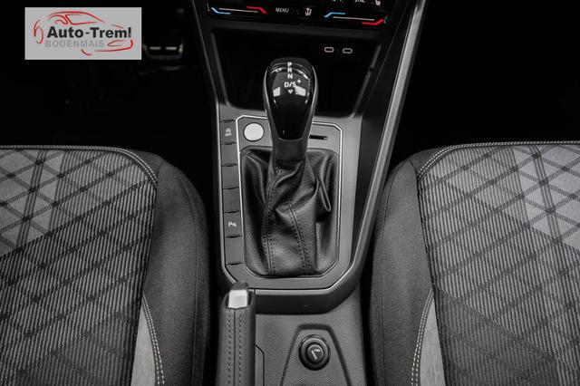 Volkswagen Taigo 1,5 TSI DSG R-Line - LAGER 