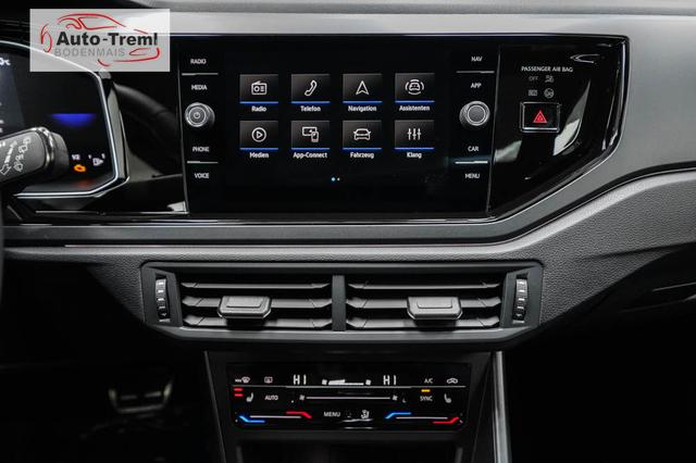 Volkswagen Taigo 1,5 TSI DSG R-Line - LAGER 