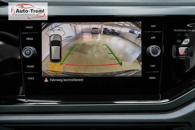 Volkswagen Taigo 1,5 TSI DSG R-Line - LAGER 