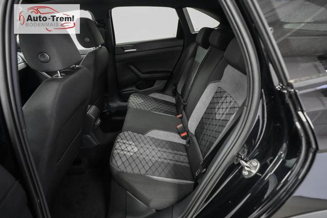 Volkswagen Taigo 1,5 TSI DSG R-Line - LAGER 