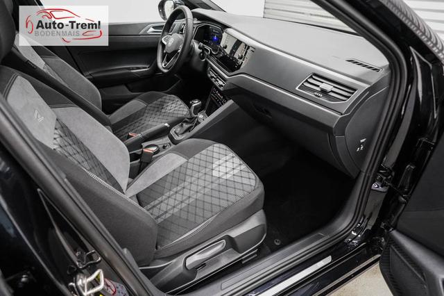 Volkswagen Taigo 1,5 TSI DSG R-Line - LAGER 