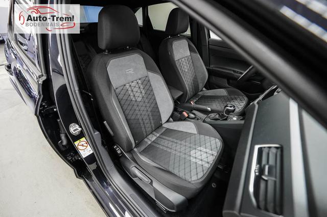 Volkswagen Taigo 1,5 TSI DSG R-Line - LAGER 