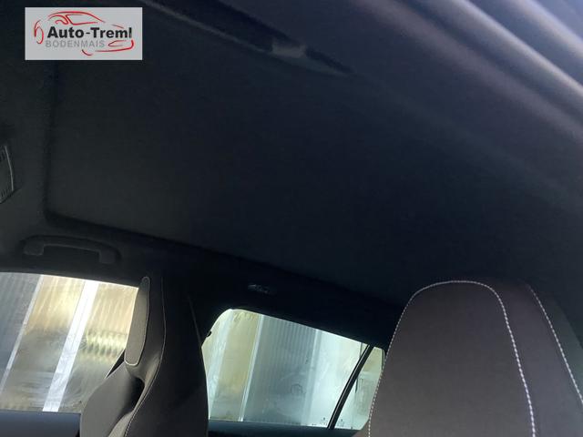 Skoda Kamiq Monte Carlo Facelift 1.0 TSI DSG 116 PS Matrix 5JG Ebener Ladeboden LED 17" ALU Kajam Pano Kamera PDCvo+hi SHZ Lenkradheizung Navi via Smart Link 