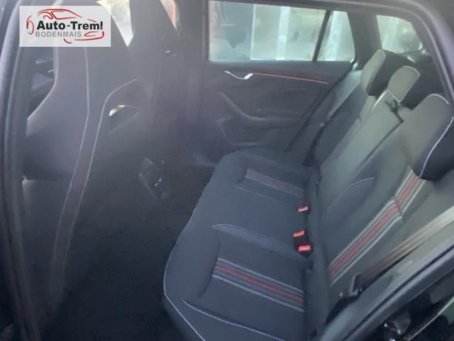 Skoda Kamiq Monte Carlo Facelift 1.0 TSI DSG 116 PS Matrix 5JG Ebener Ladeboden LED 17" ALU Kajam Pano Kamera PDCvo+hi SHZ Lenkradheizung Navi via Smart Link 