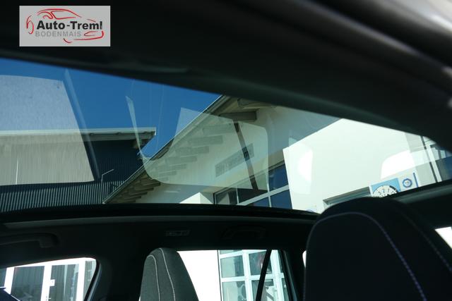 Skoda Kamiq Monte Carlo Facelift 1.0 TSI DSG 116 PS Matrix 5JG Ebener Ladeboden LED 17" ALU Kajam Pano Kamera PDCvo+hi SHZ Lenkradheizung Navi via Smart Link Colour Concept Color 