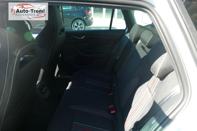 Skoda Kamiq Monte Carlo Facelift 1.0 TSI DSG 116 PS Matrix 5JG Ebener Ladeboden LED 17" ALU Kajam Pano Kamera PDCvo+hi SHZ Lenkradheizung Navi via Smart Link Colour Concept Color 