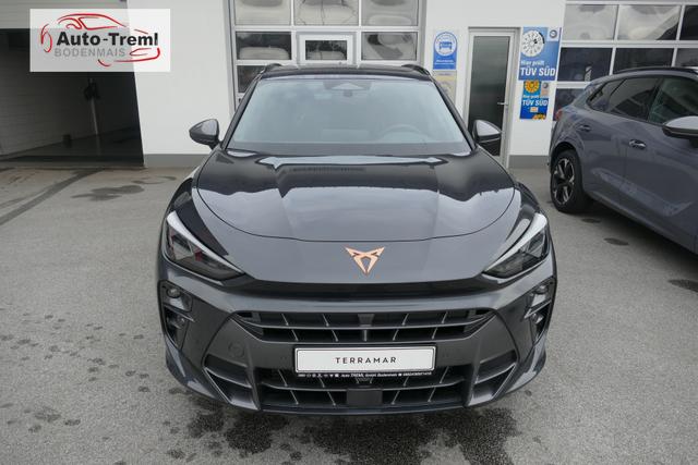 Cupra Terramar 1.5 e-TSI 150 PS DSG AHK Dinamica Edge + Digital Drive Paket Navi Head Up 5JG el. Sitze 