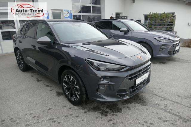 Cupra Terramar 1.5 e-TSI 150 PS DSG AHK Dinamica Edge + Digital Drive Paket Navi Head Up 5JG el. Sitze 