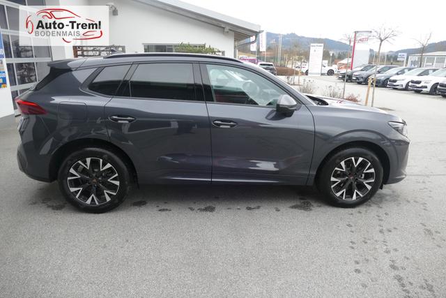 Cupra Terramar 1.5 e-TSI 150 PS DSG AHK Dinamica Edge + Digital Drive Paket Navi Head Up 5JG el. Sitze 