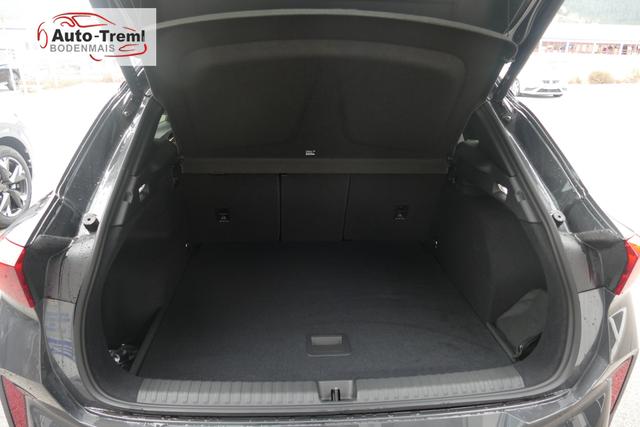 Cupra Terramar 1.5 e-TSI 150 PS DSG AHK Dinamica Edge + Digital Drive Paket Navi Head Up 5JG el. Sitze 