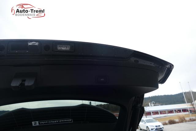 Cupra Terramar 1.5 e-TSI 150 PS DSG AHK Dinamica Edge + Digital Drive Paket Navi Head Up 5JG el. Sitze 