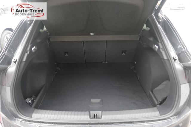 Cupra Terramar 1.5 e-TSI 150 PS DSG AHK Dinamica Edge + Digital Drive Paket Navi Head Up 5JG el. Sitze 