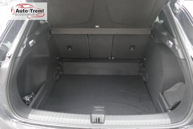 Cupra Terramar 1.5 e-TSI 150 PS DSG AHK Dinamica Edge + Digital Drive Paket Navi Head Up 5JG el. Sitze 