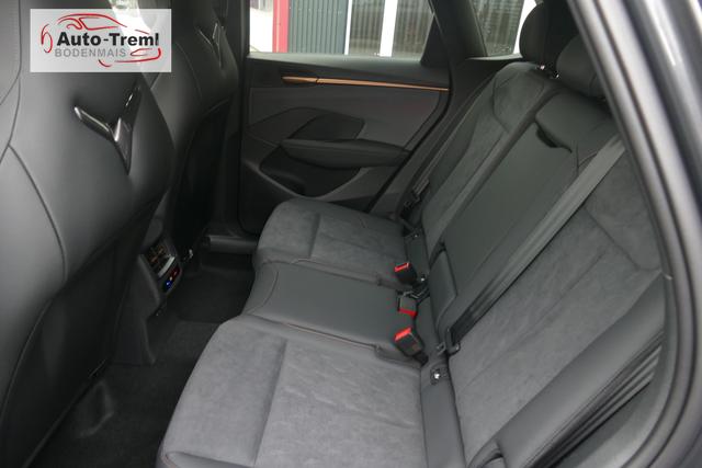 Cupra Terramar 1.5 e-TSI 150 PS DSG AHK Dinamica Edge + Digital Drive Paket Navi Head Up 5JG el. Sitze 
