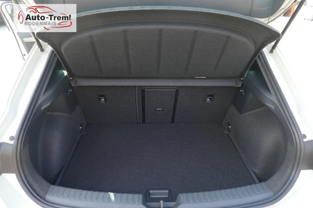Cupra Leon 1.5 e-TSI DSG 150 PS Facelift Matrix 18" Windstorm Kamera Edge Paket SHZ LHZ Navi via Full Link PDC vo+hi 5JG 