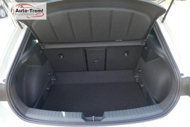 Cupra Leon 1.5 e-TSI DSG 150 PS Facelift Matrix 18" Windstorm Kamera Edge Paket SHZ LHZ Navi via Full Link PDC vo+hi 5JG 