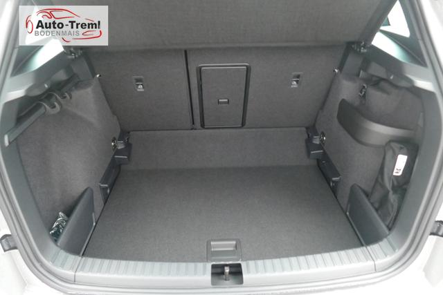 Skoda Karoq Sportline 2.0 TSI DSG 190 PS 4x4 5JG AHK Navi Pano 19" Alu beh.WS. SHZvo+hi Kamera PCDvo+hi variabler Ladeboden 